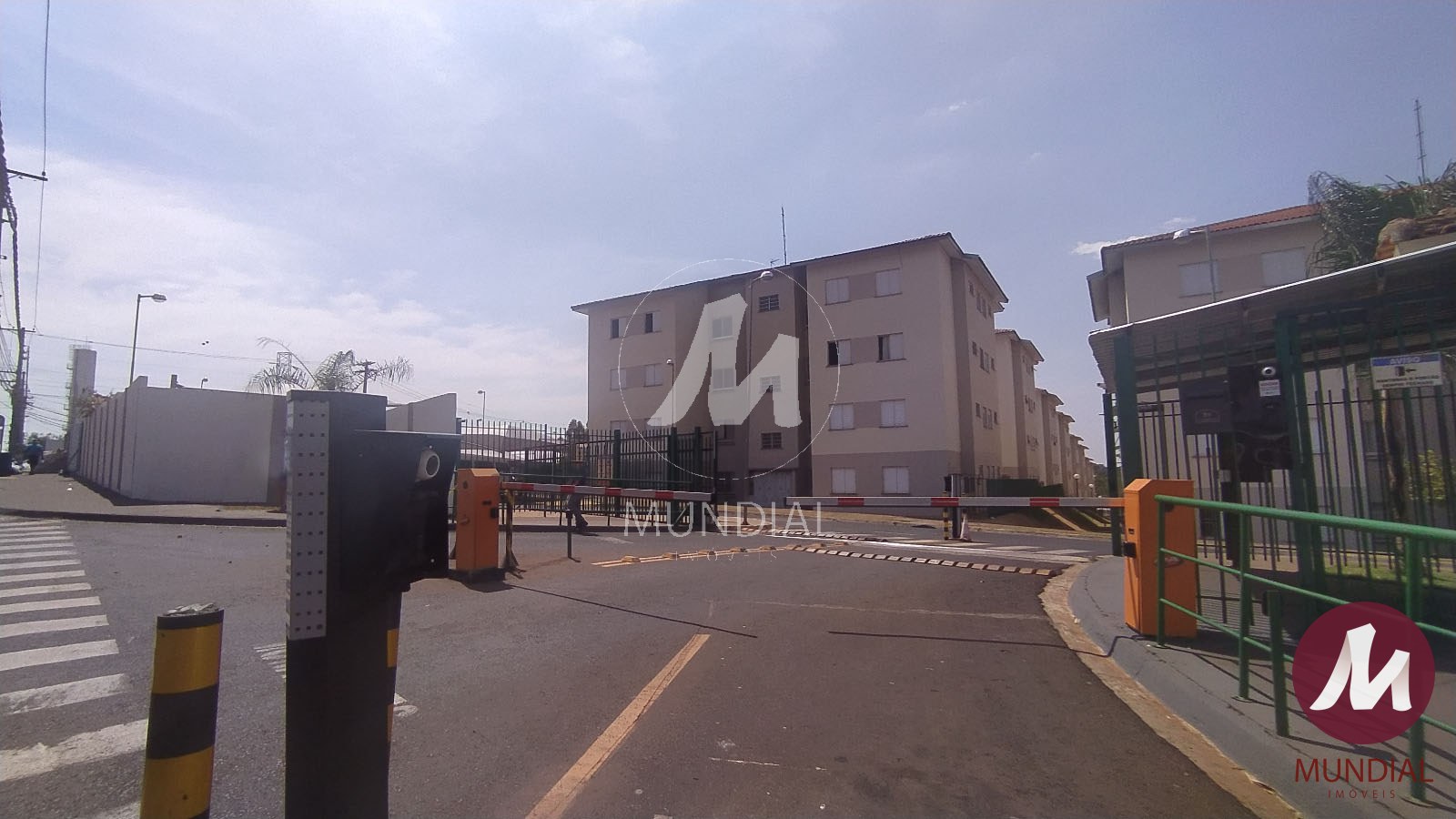 Fachada Condominio — foto 6