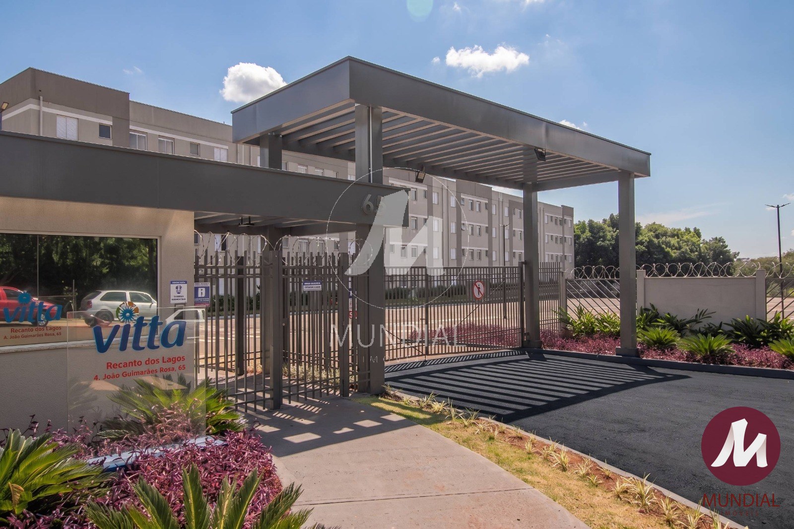 Fachada Condominio — foto 7