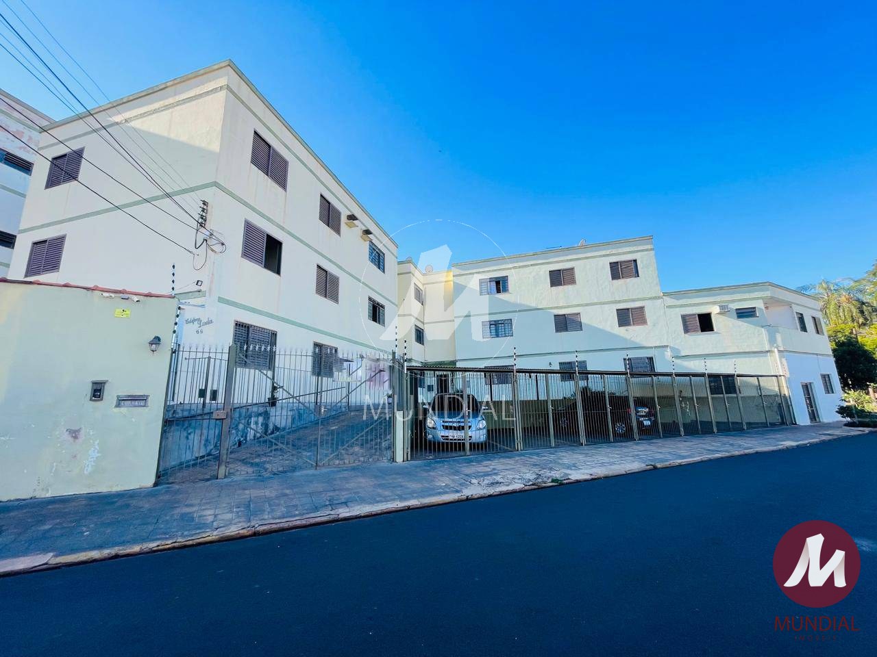 Fachada Condominio — foto 19