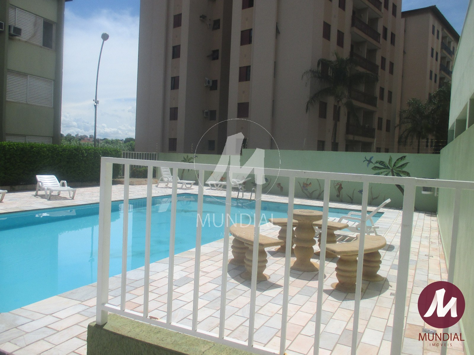 Piscina(s) — foto 14