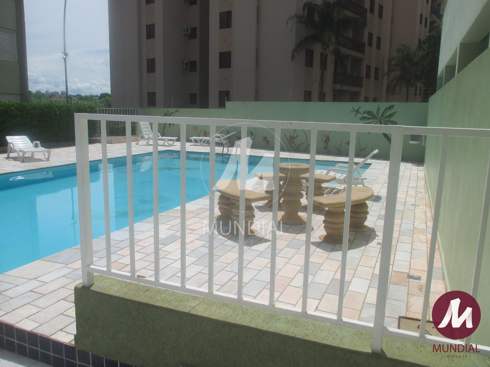 Piscina(s) — foto 15