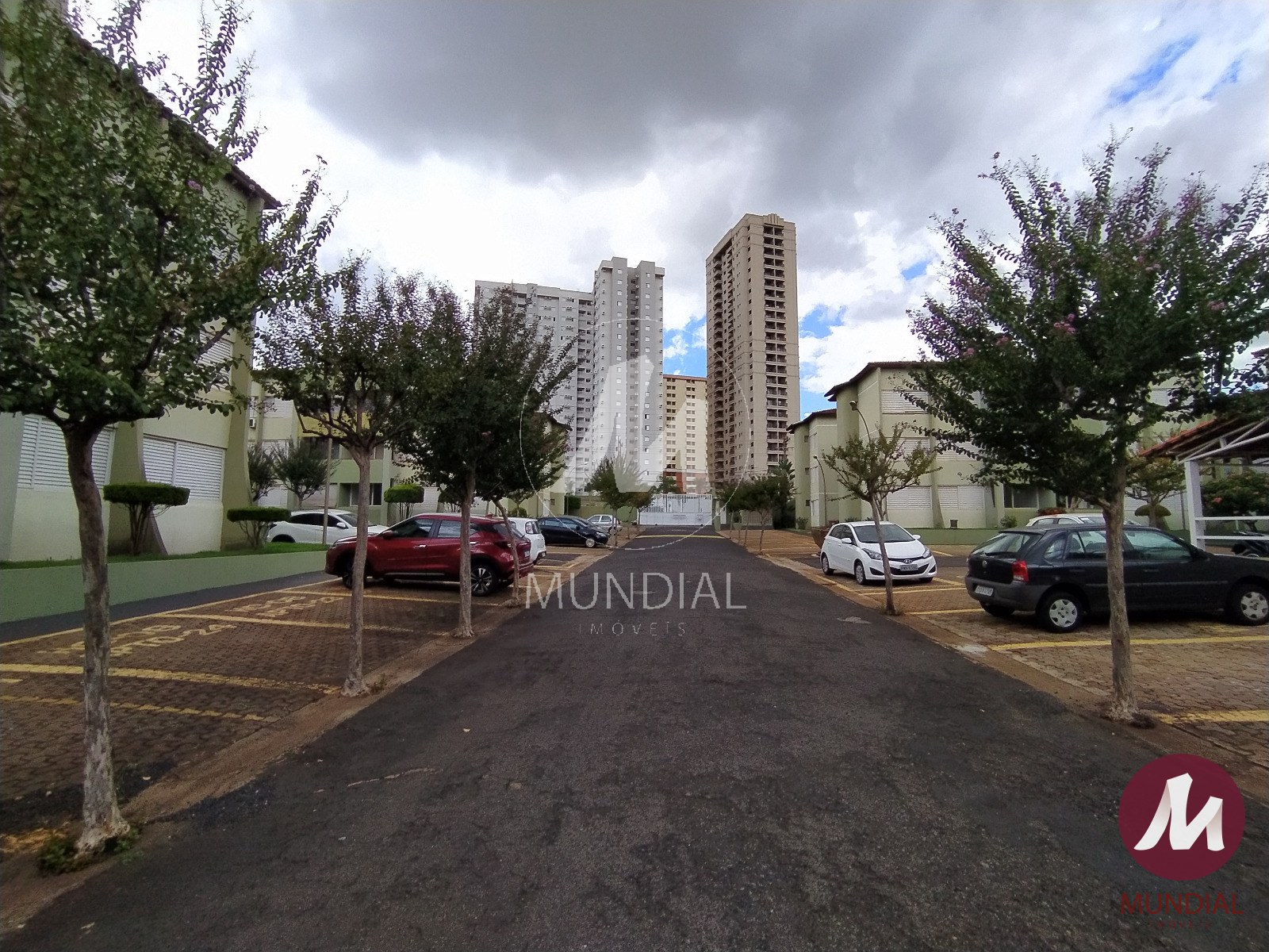 Garagem — foto 16