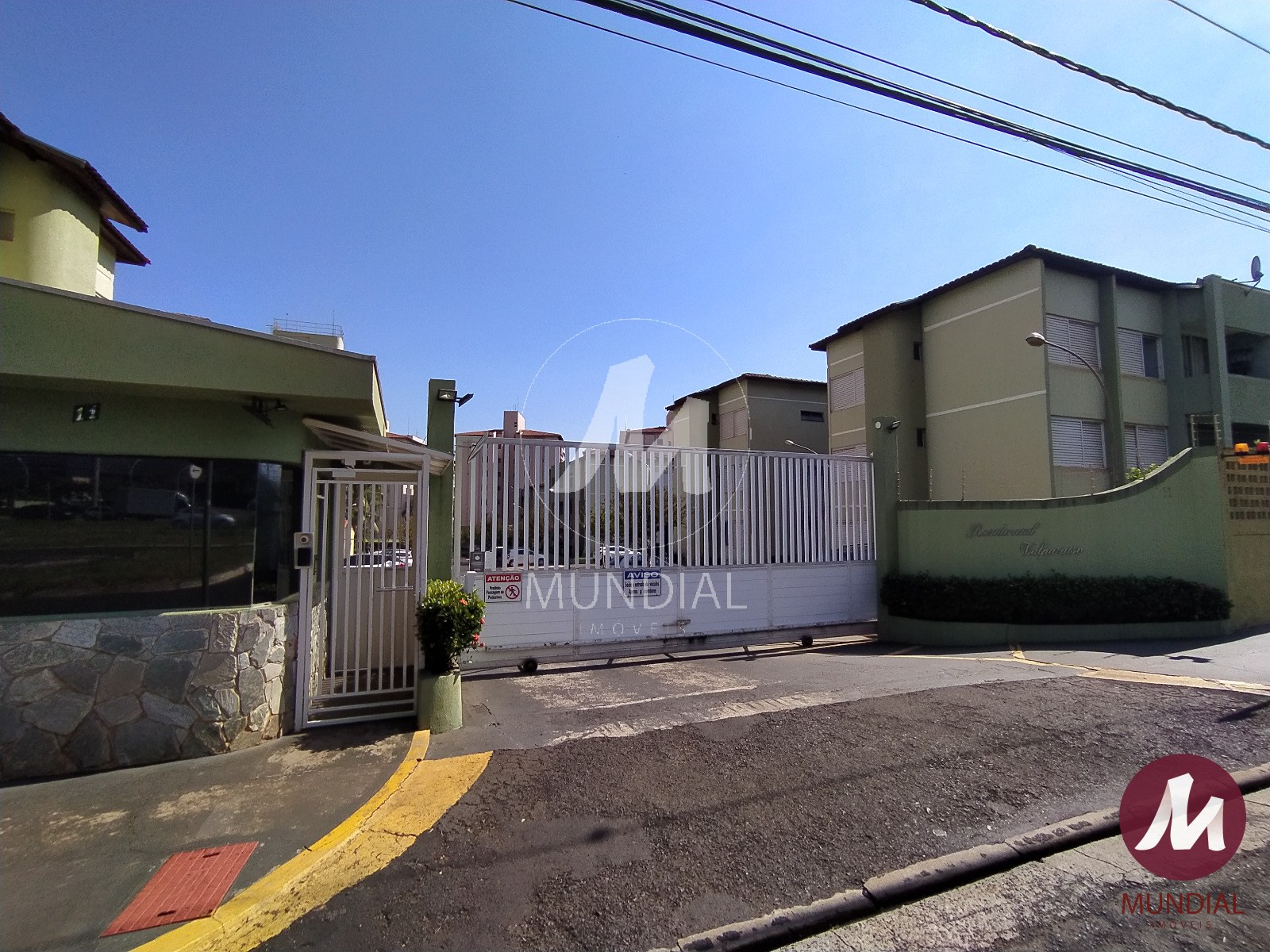 Fachada Condominio — foto 10