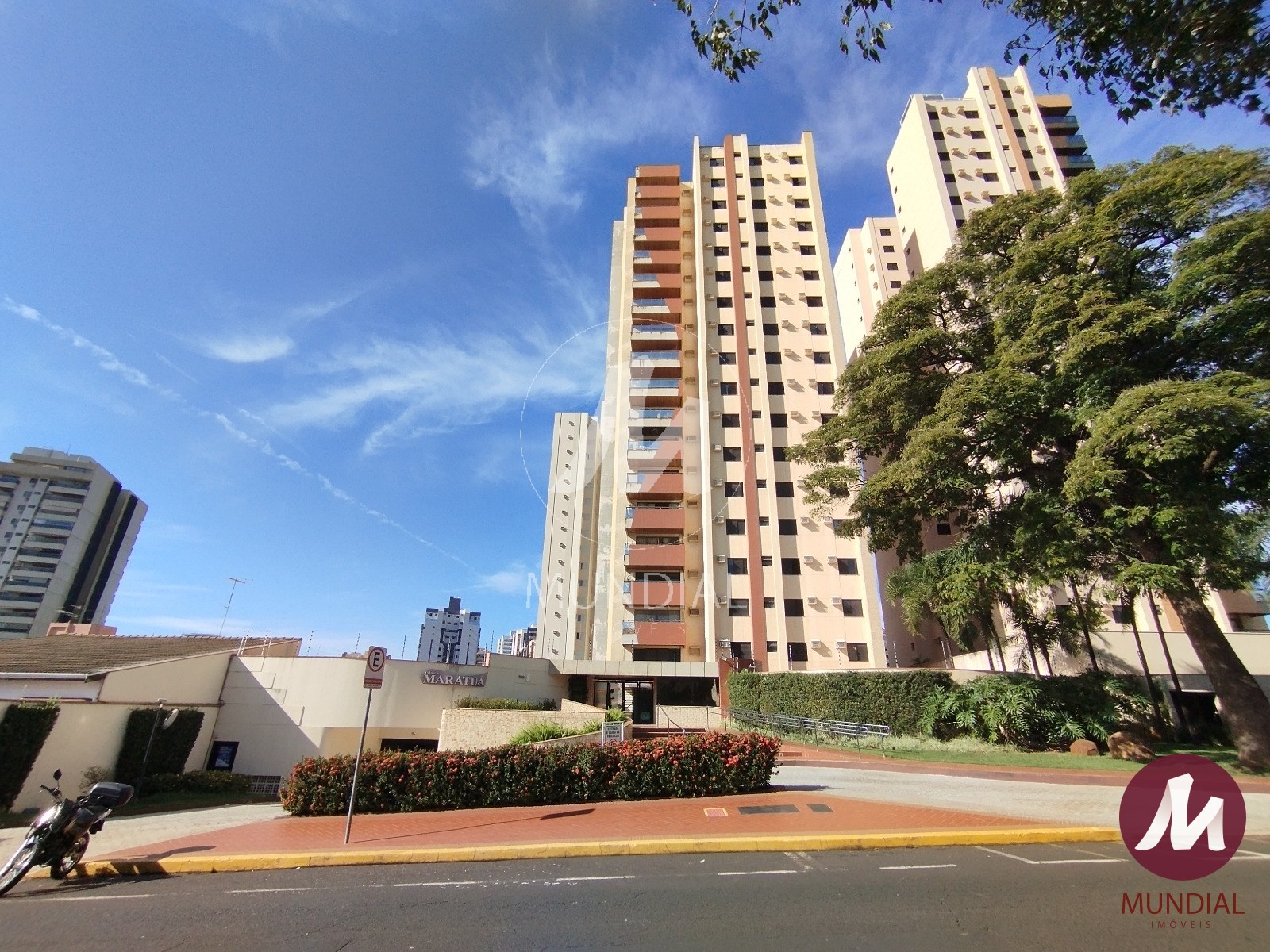 Fachada Condominio — foto 19