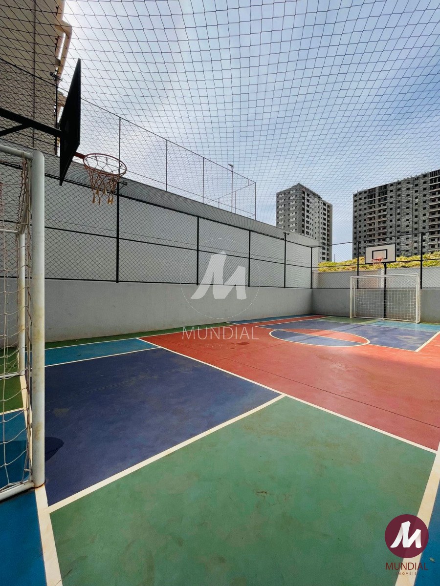 Quadra de esportes — foto 16