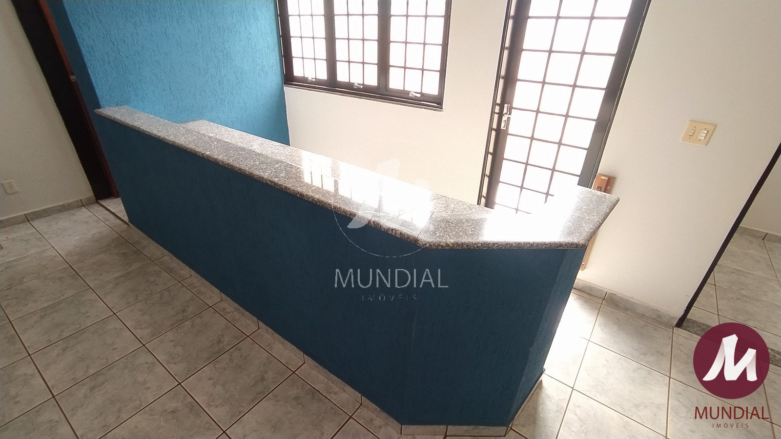 Recepção — foto 9