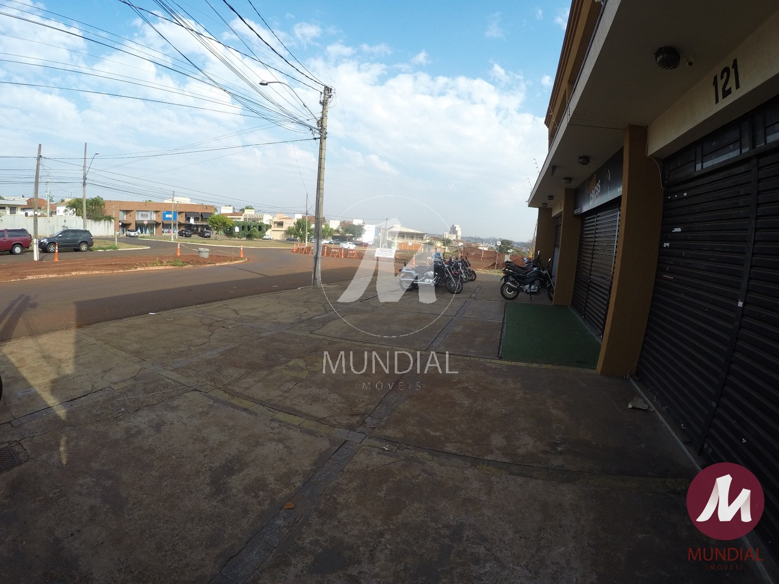 Garagem — foto 13