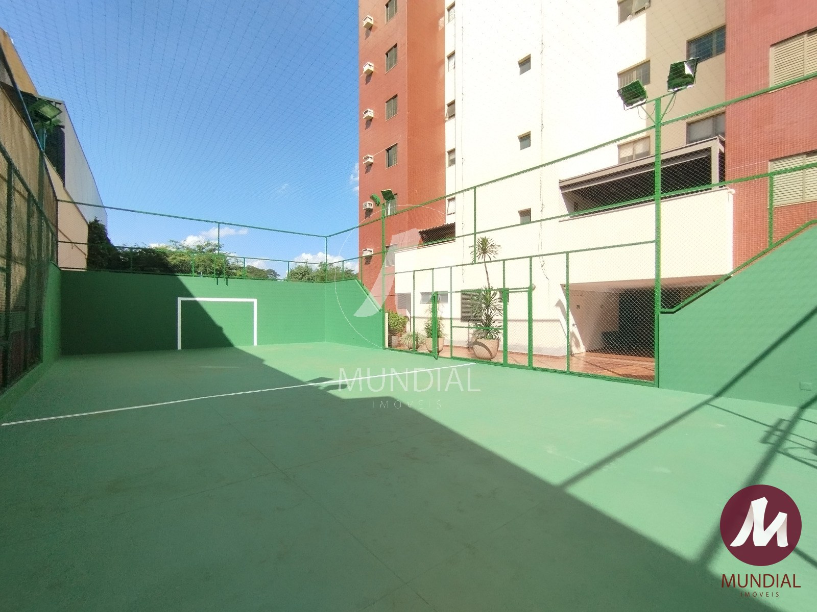Quadra de esportes — foto 40