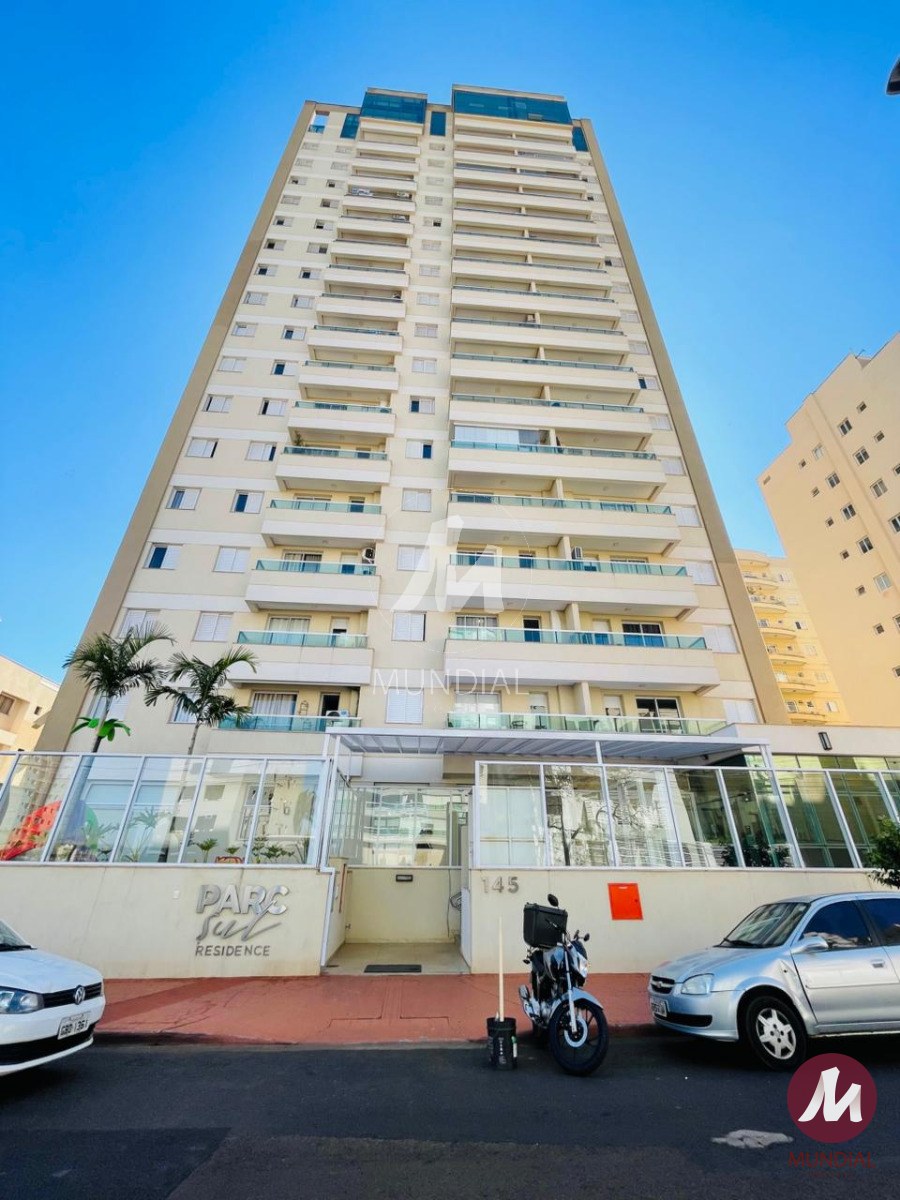 Fachada Condominio — foto 1