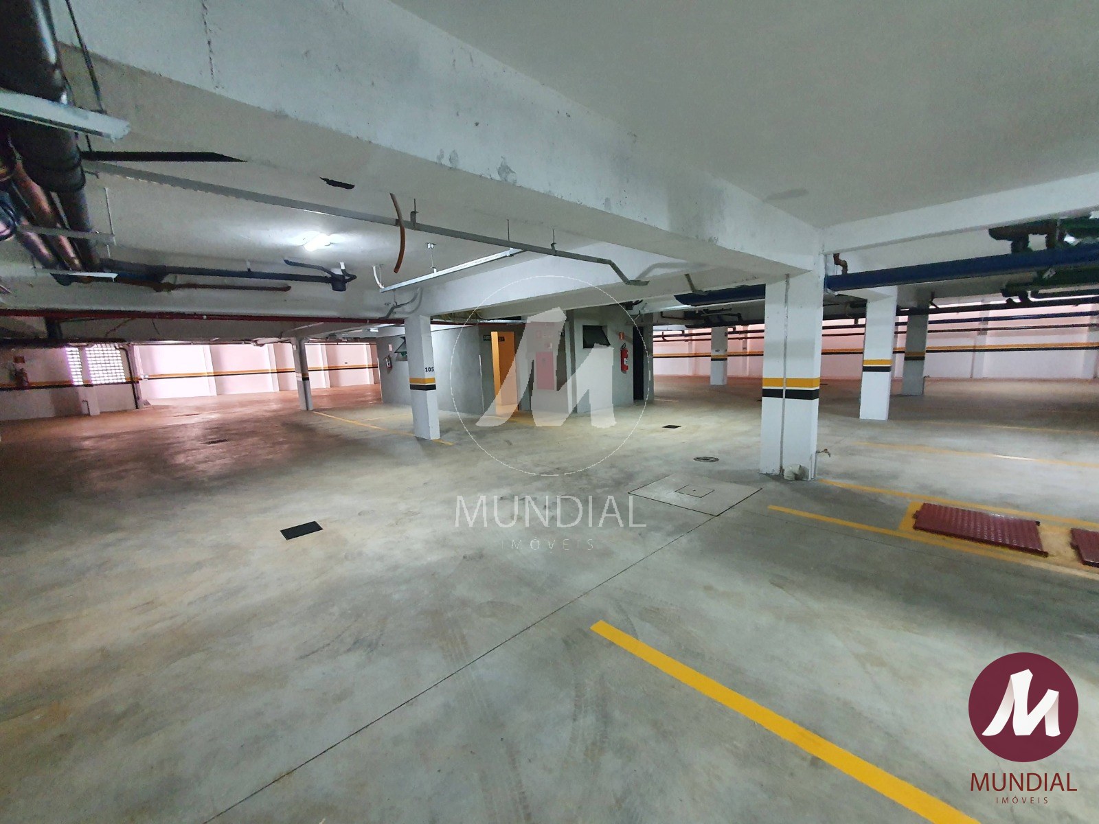 Garagem — foto 9