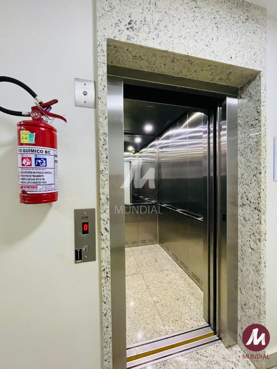 Elevador — foto 11