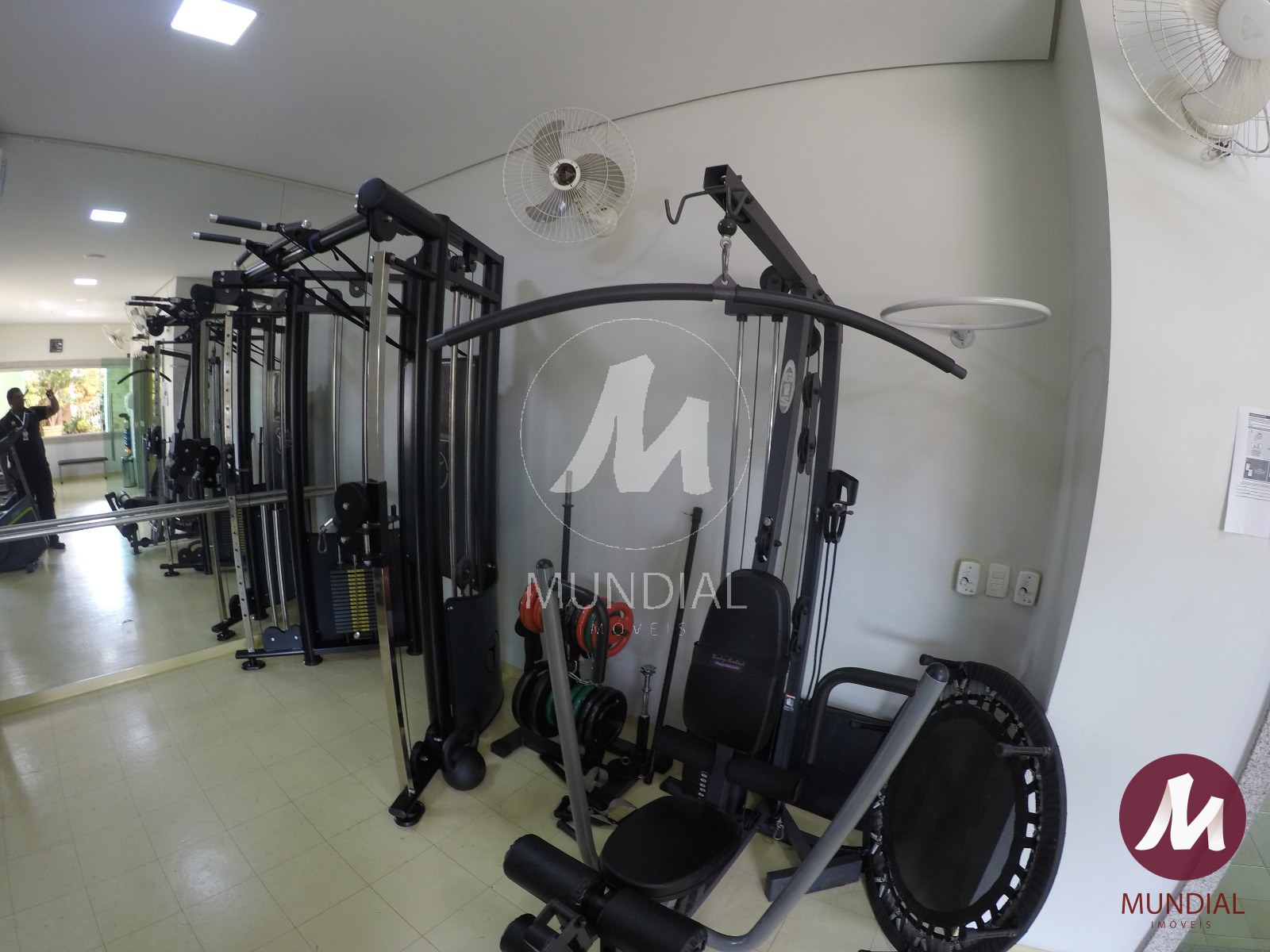 Fitness — foto 32