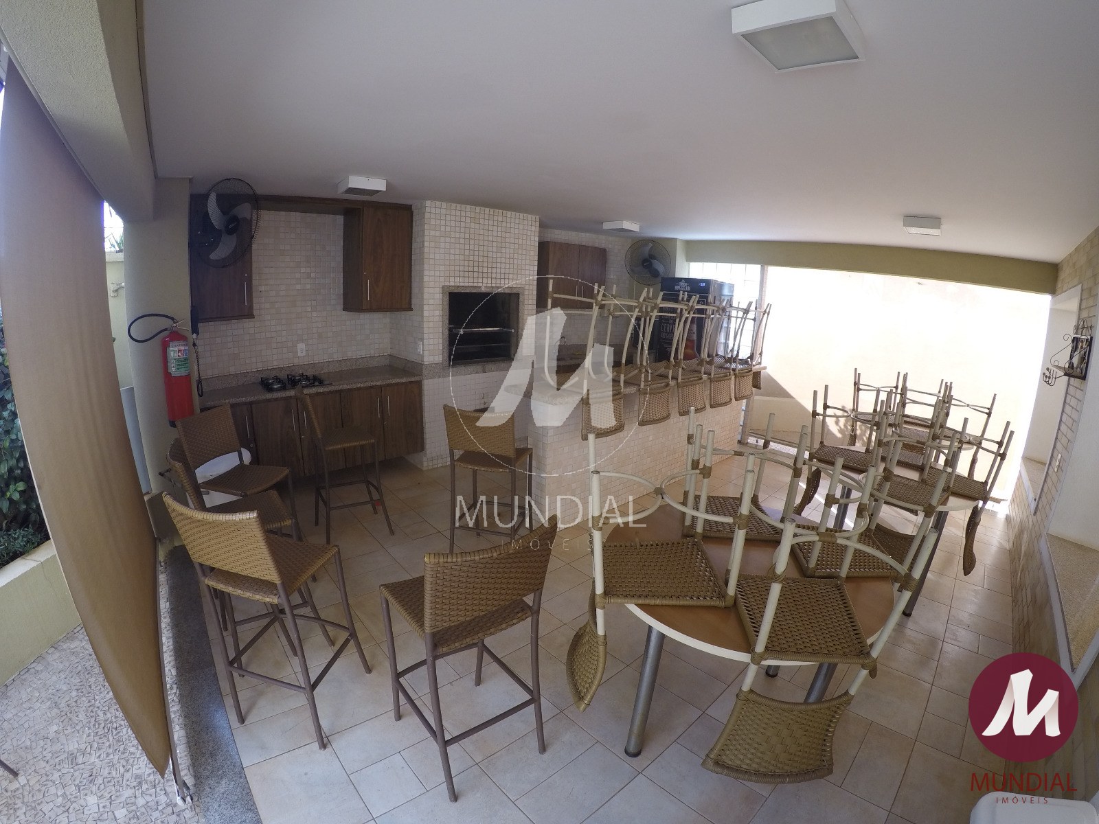 Espaço gourmet — foto 37