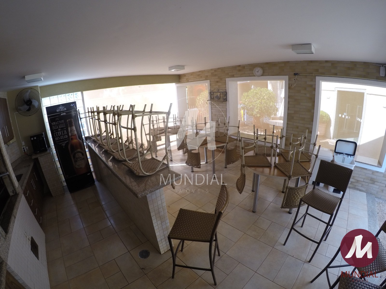 Espaço gourmet — foto 38