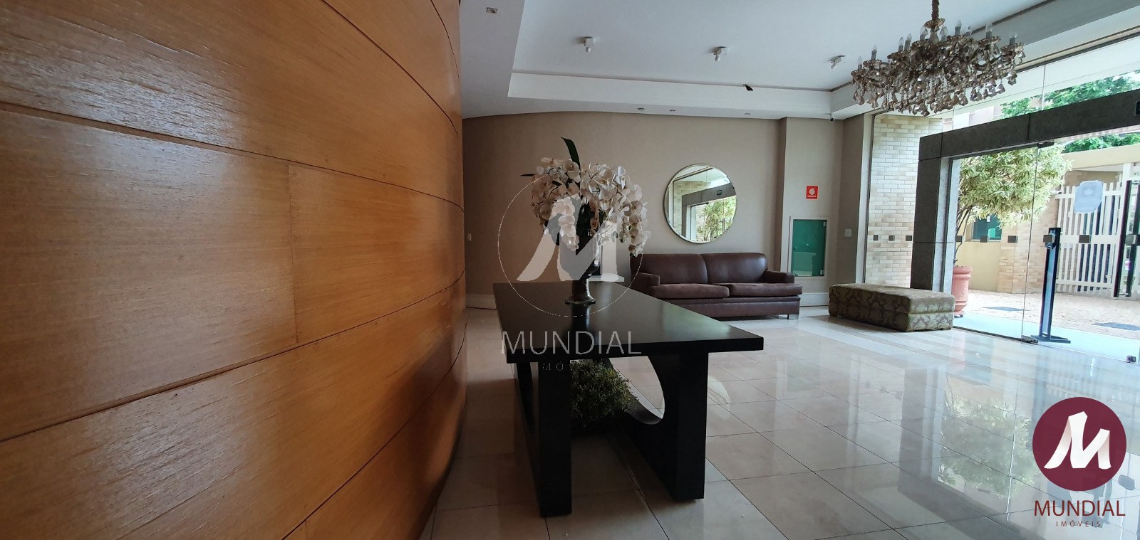 Hall De Entrada — foto 26