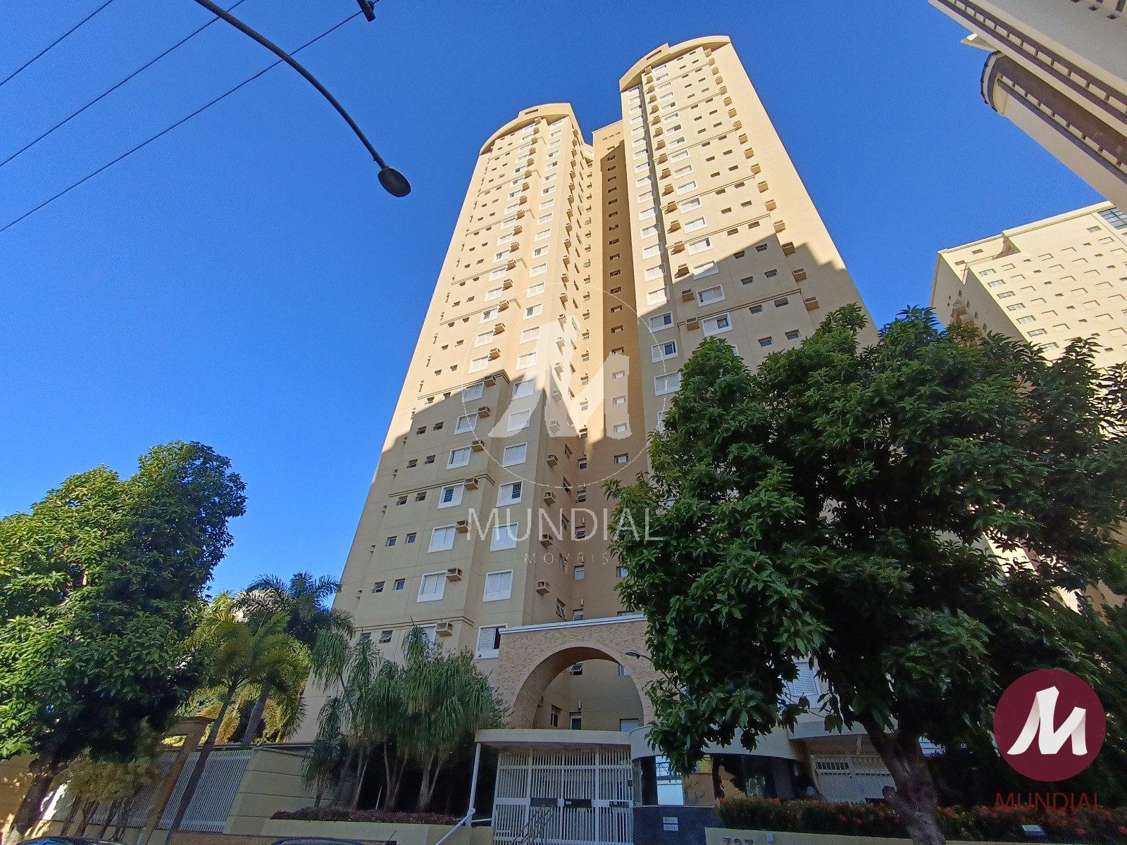 Fachada Condominio — foto 23
