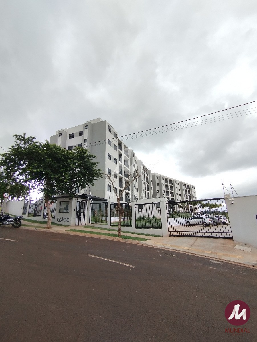 Fachada Condominio — foto 12