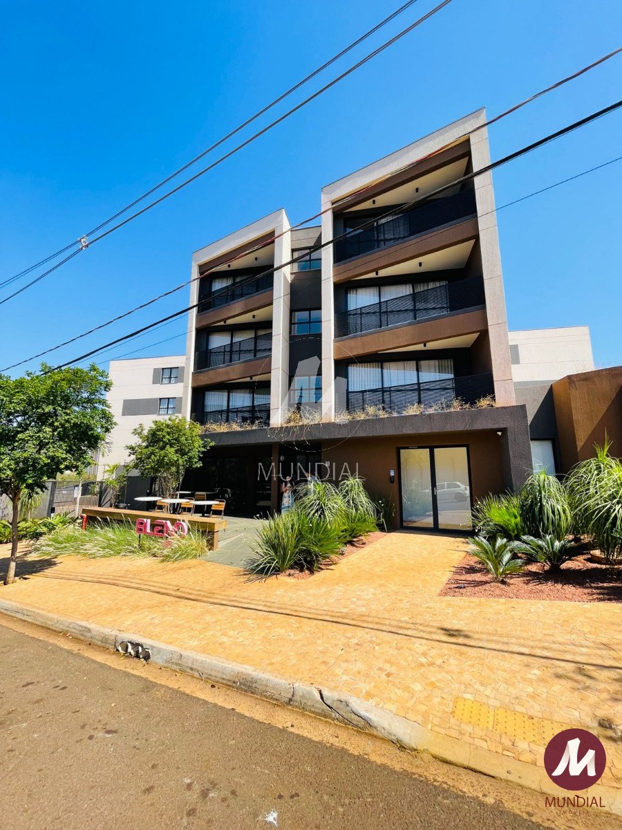 Fachada Condominio — foto 8