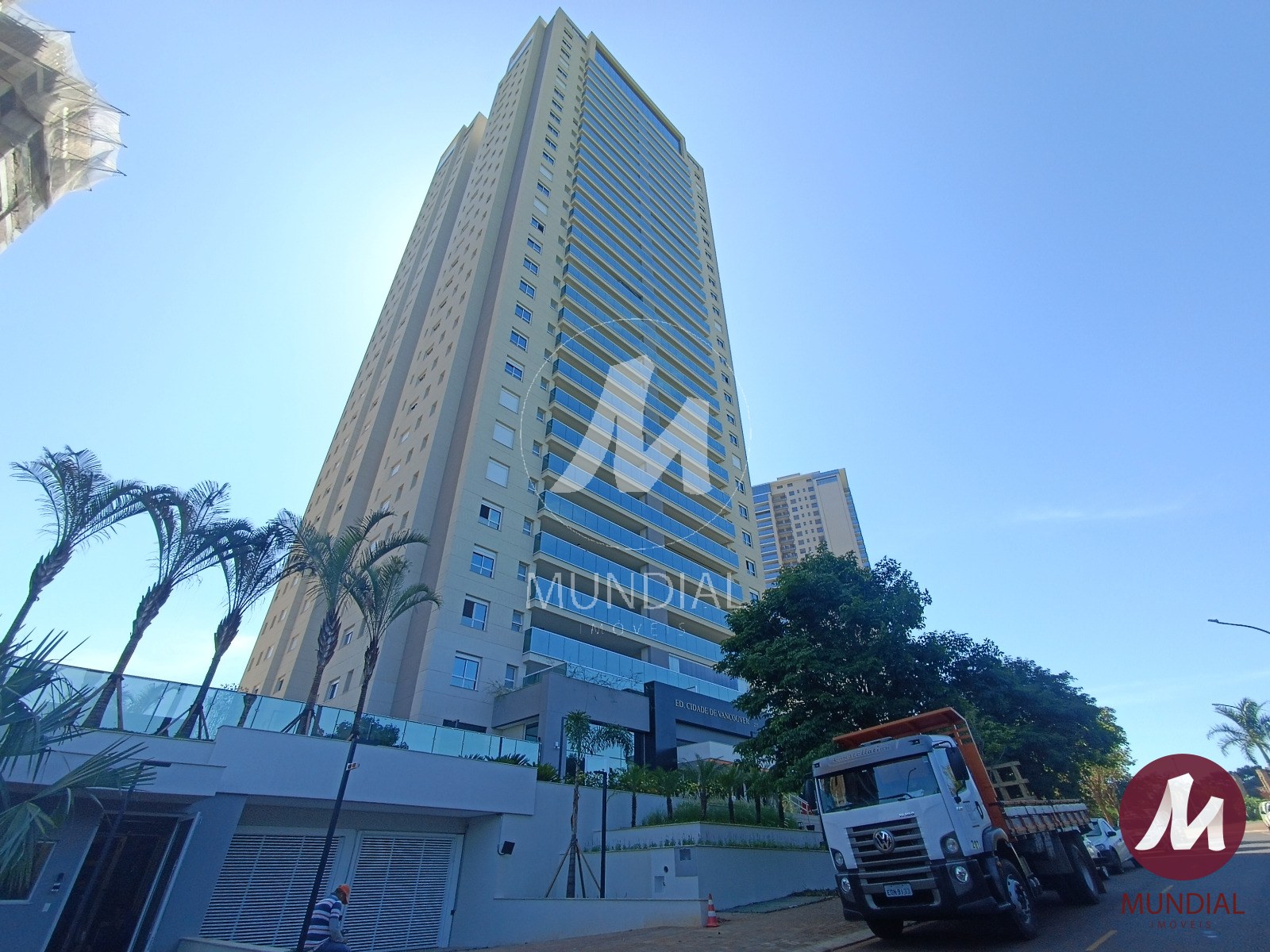 Fachada Condominio — foto 27