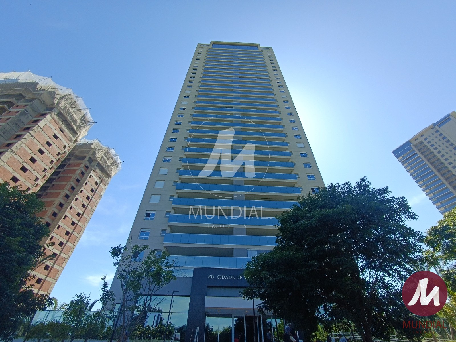 Fachada Condominio — foto 26