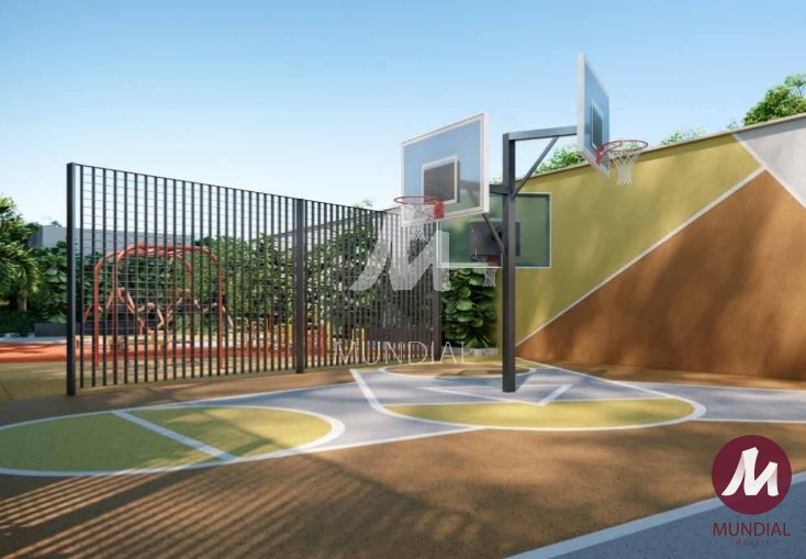 Quadra de esportes — foto 20