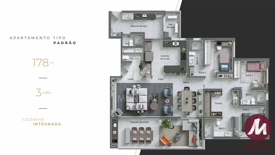Planta — foto 26
