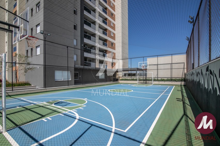 Quadra de esportes — foto 21