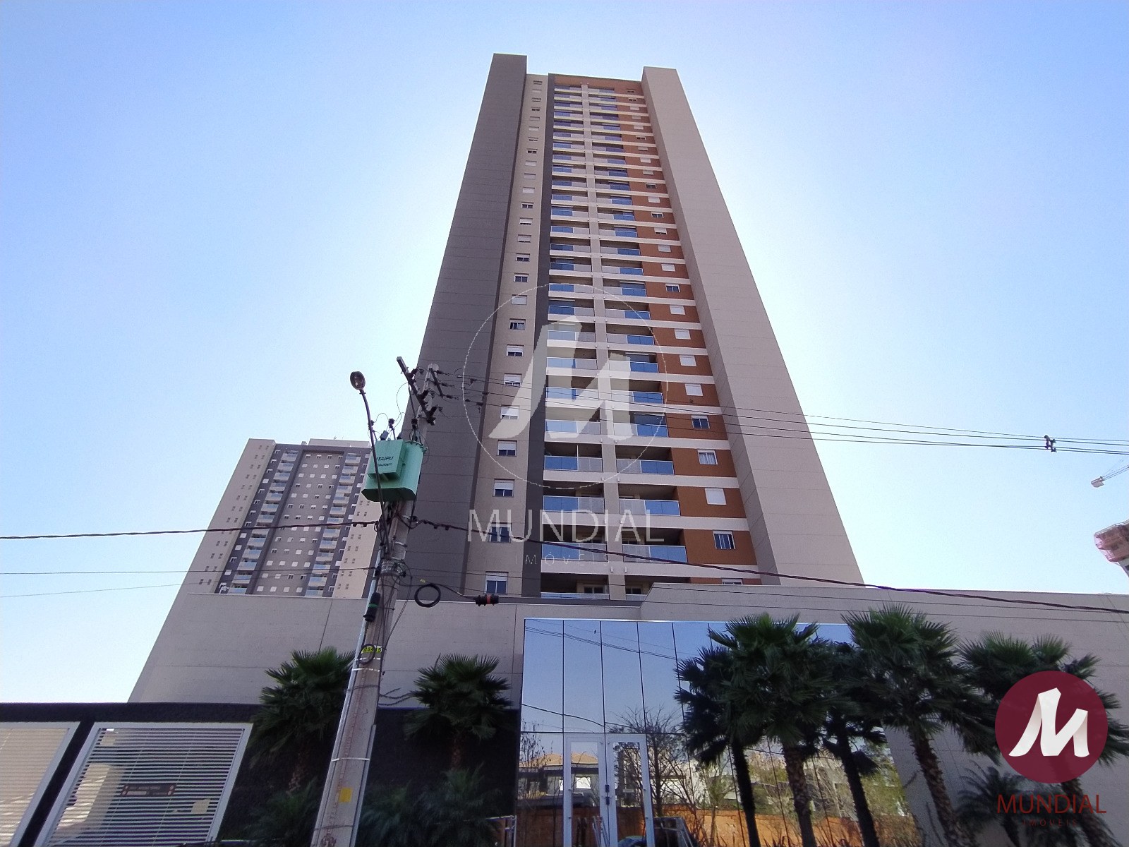 Fachada Condominio — foto 18