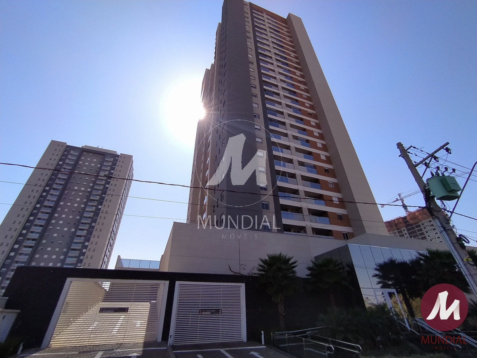 Fachada Condominio — foto 19