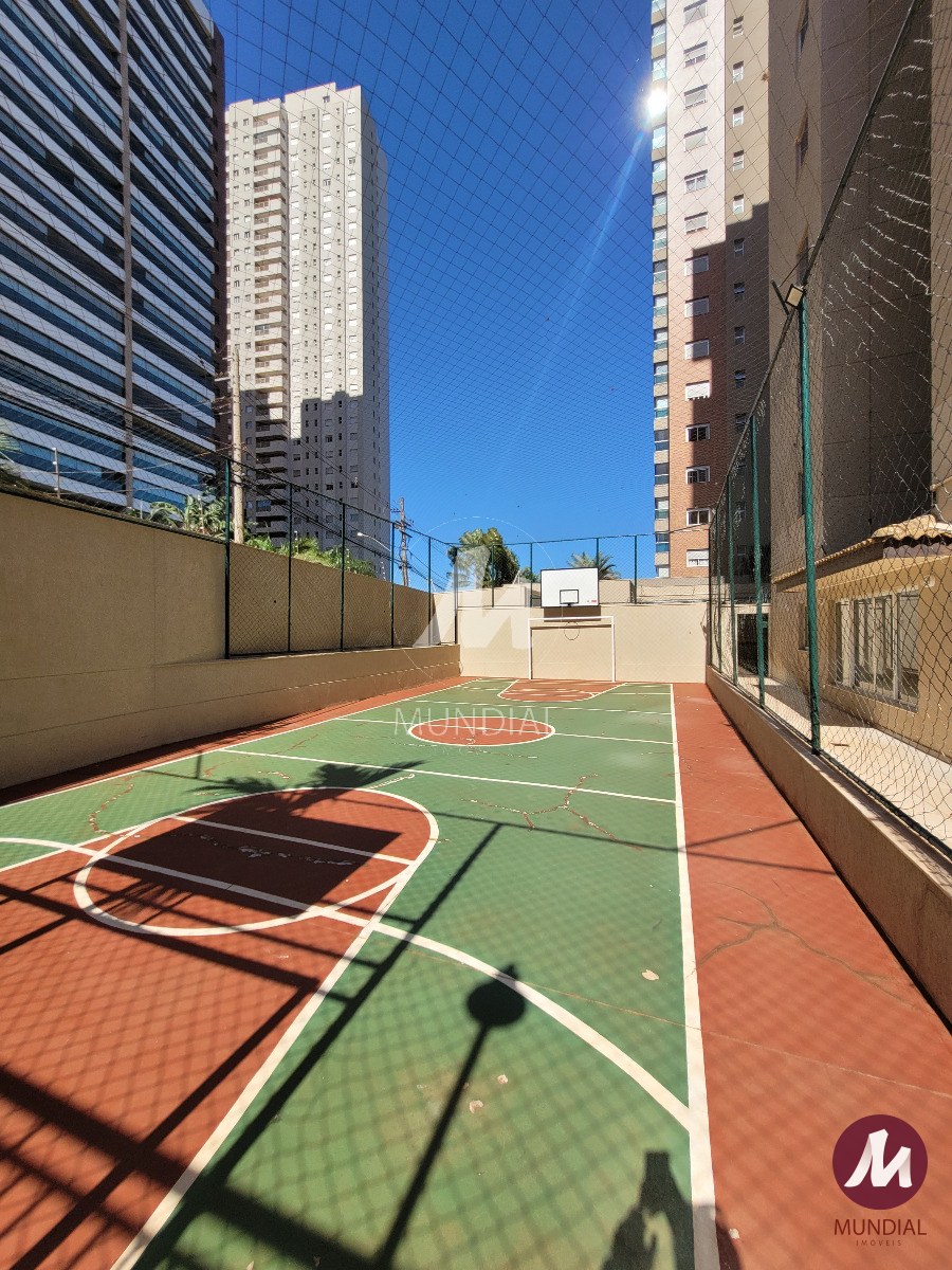 Quadra de esportes — foto 21