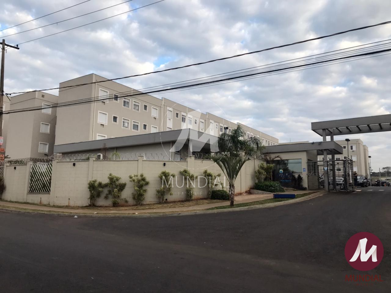 Fachada Condominio — foto 8