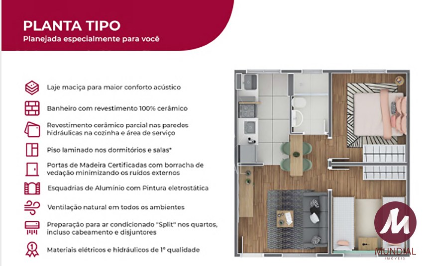 Planta — foto 22
