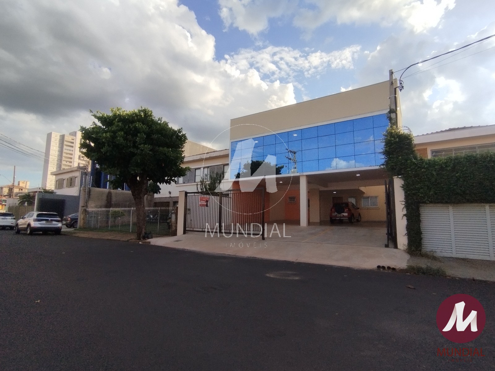 Fachada Condominio — foto 1