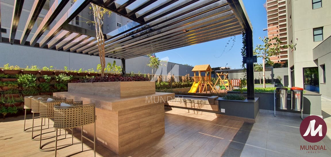 Lazer Condominio — foto 42
