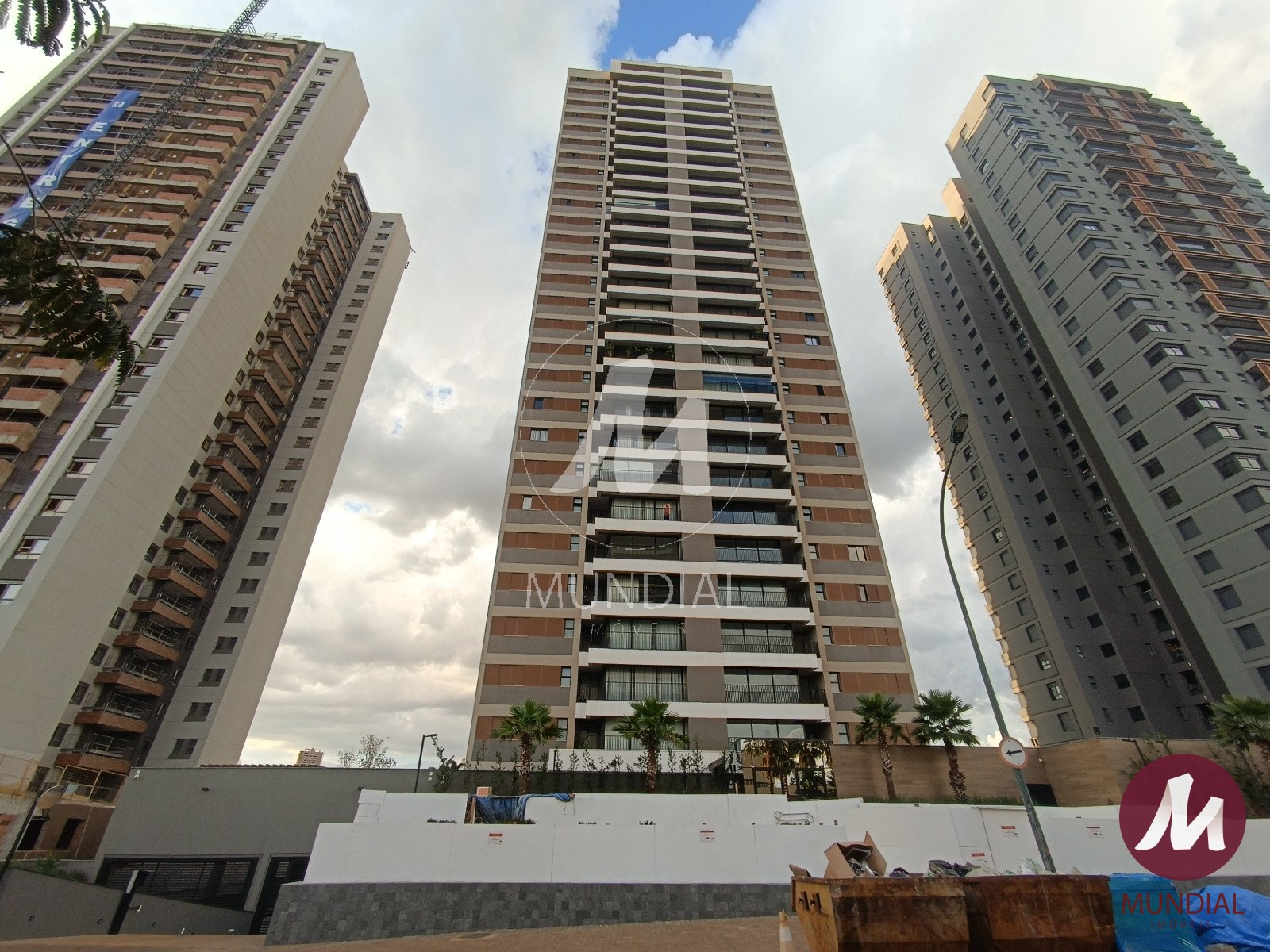 Fachada Condominio — foto 21