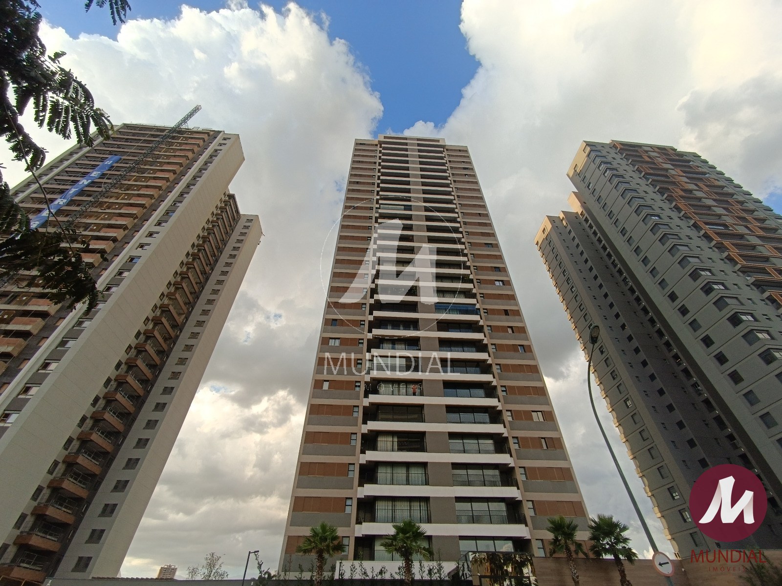 Fachada Condominio — foto 22