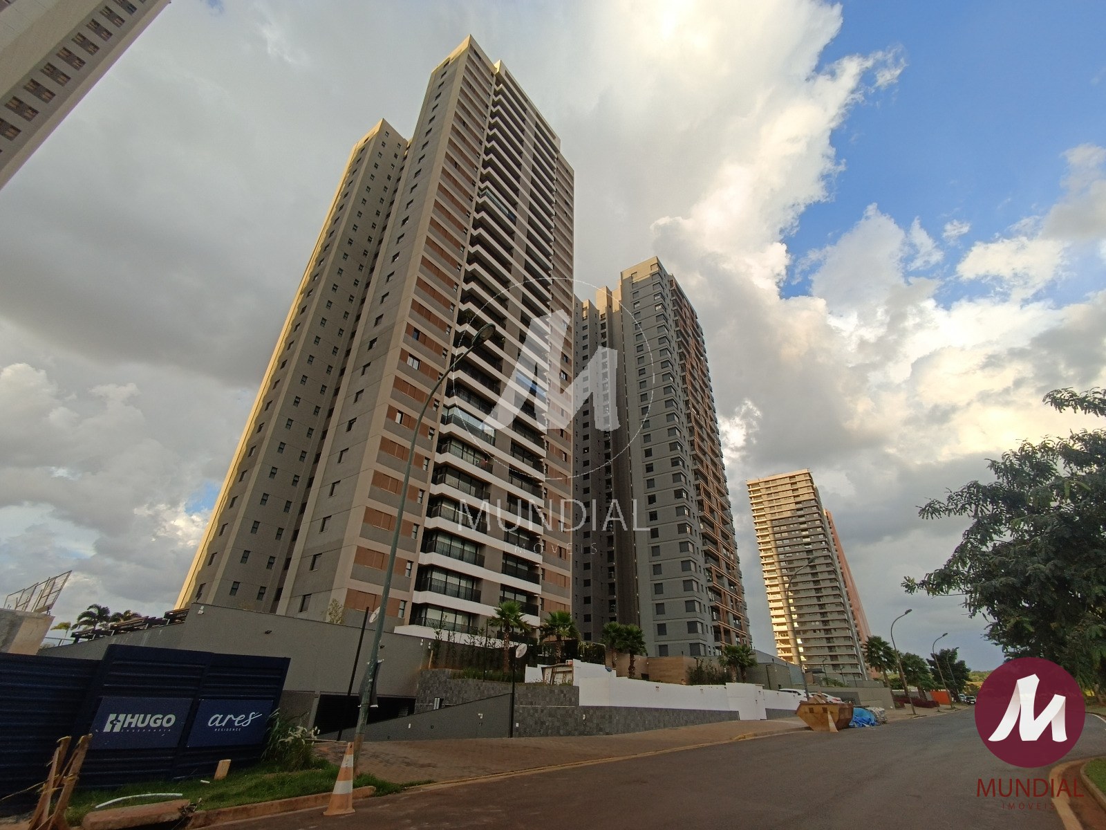 Fachada Condominio — foto 23