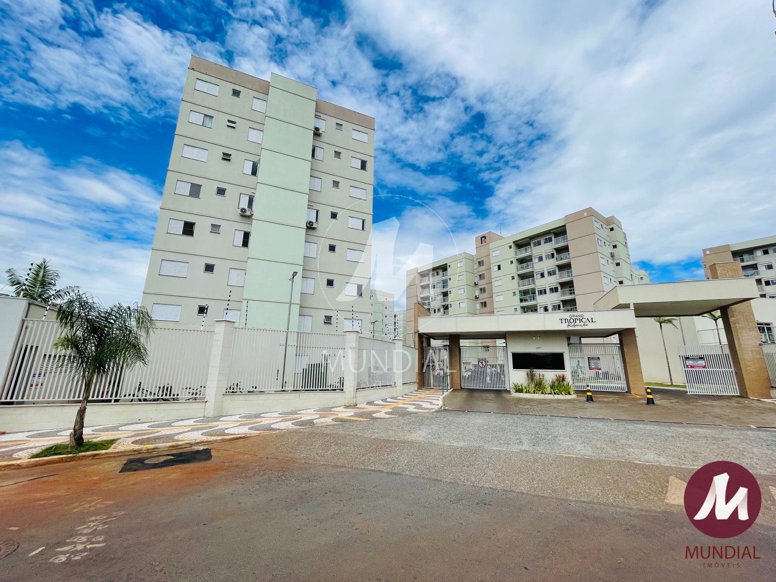 Fachada Condominio — foto 1