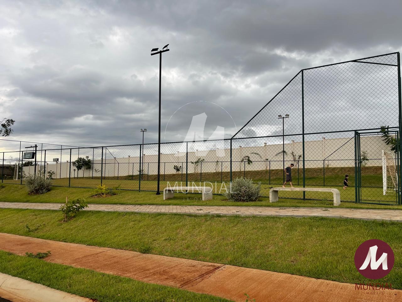 Quadra de esportes — foto 4