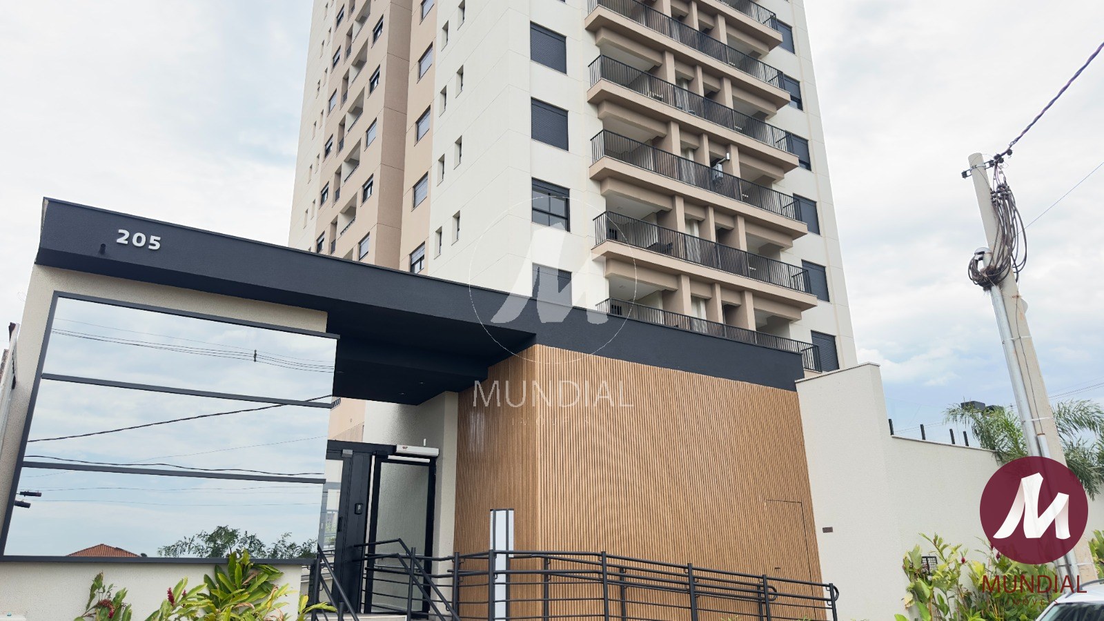 Fachada Condominio — foto 17