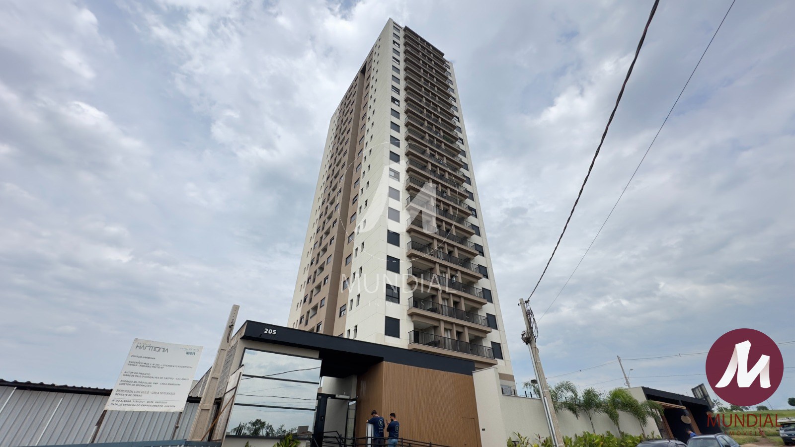 Fachada Condominio — foto 15