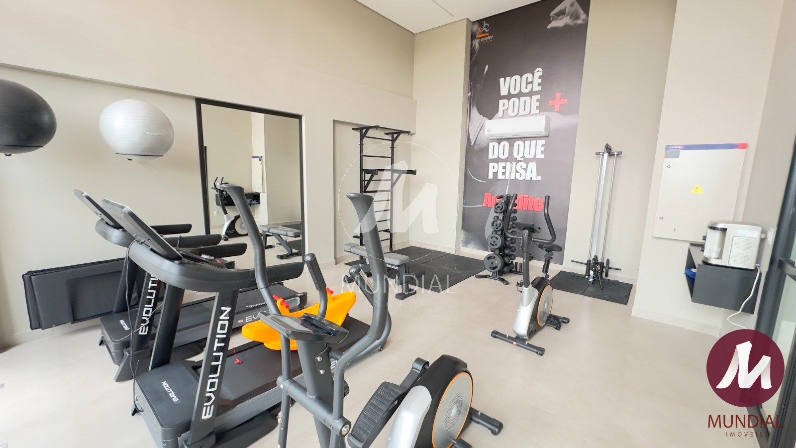 Fitness — foto 19