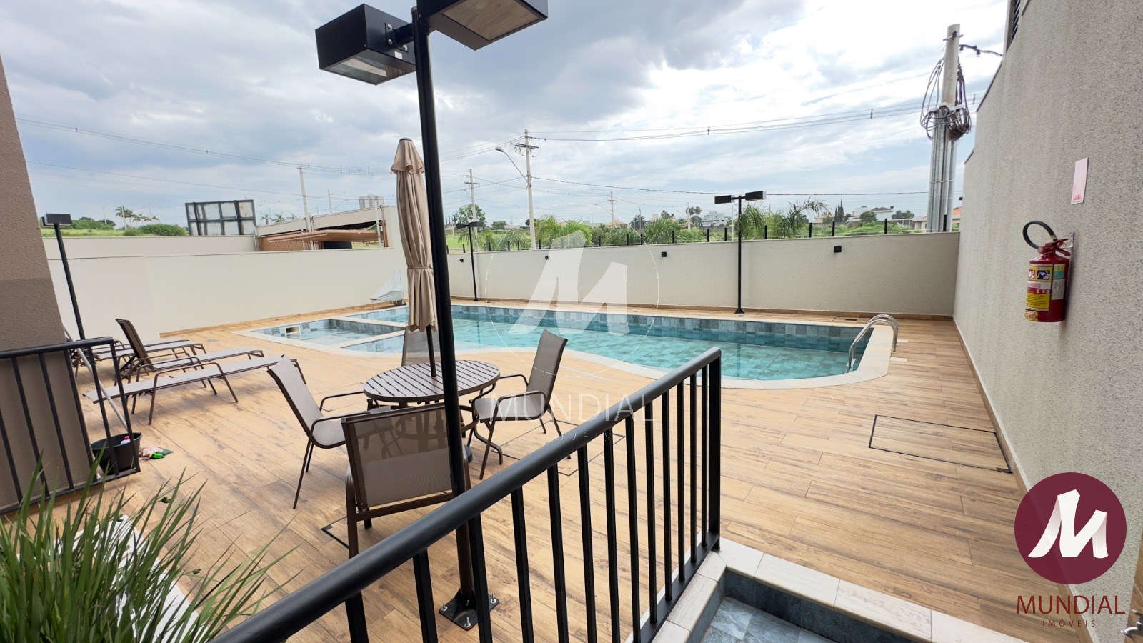 Piscina(s) — foto 18