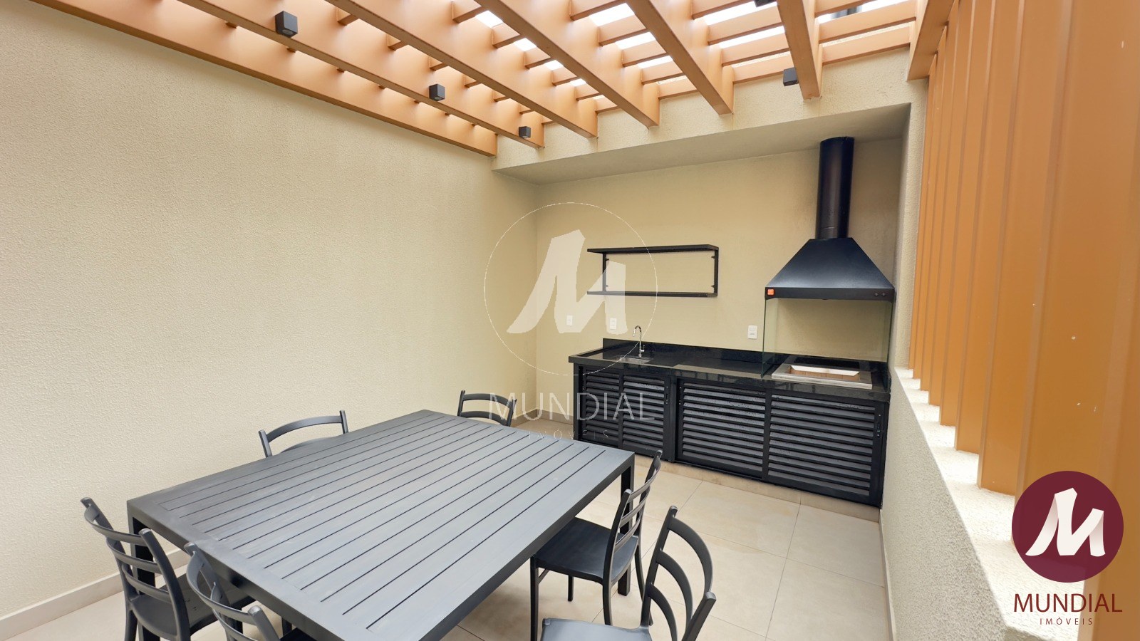 Espaço gourmet — foto 20