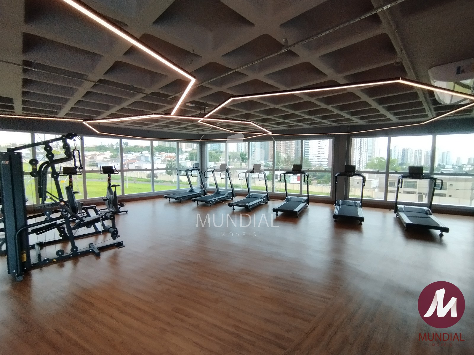 Fitness — foto 19