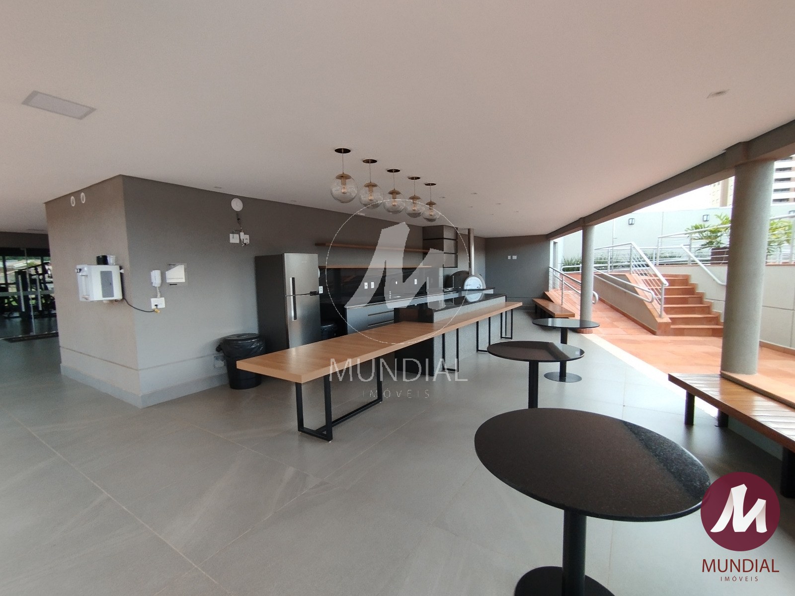 Lazer Condominio — foto 20
