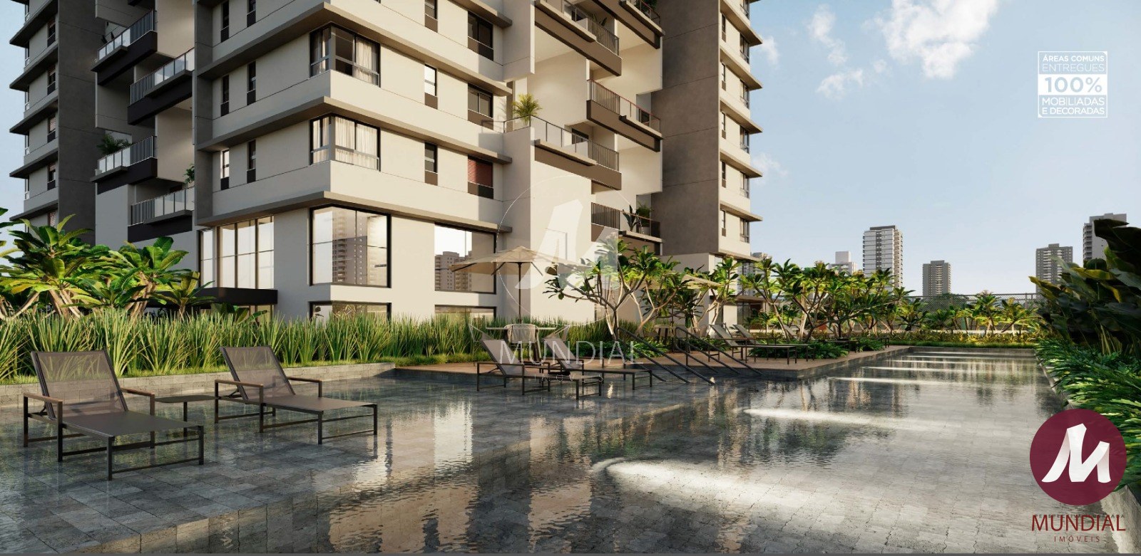 Piscina(s) — foto 23