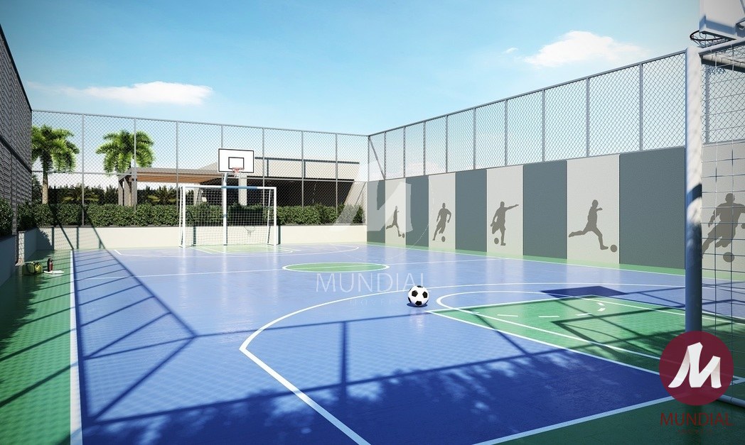 Quadra de esportes — foto 12