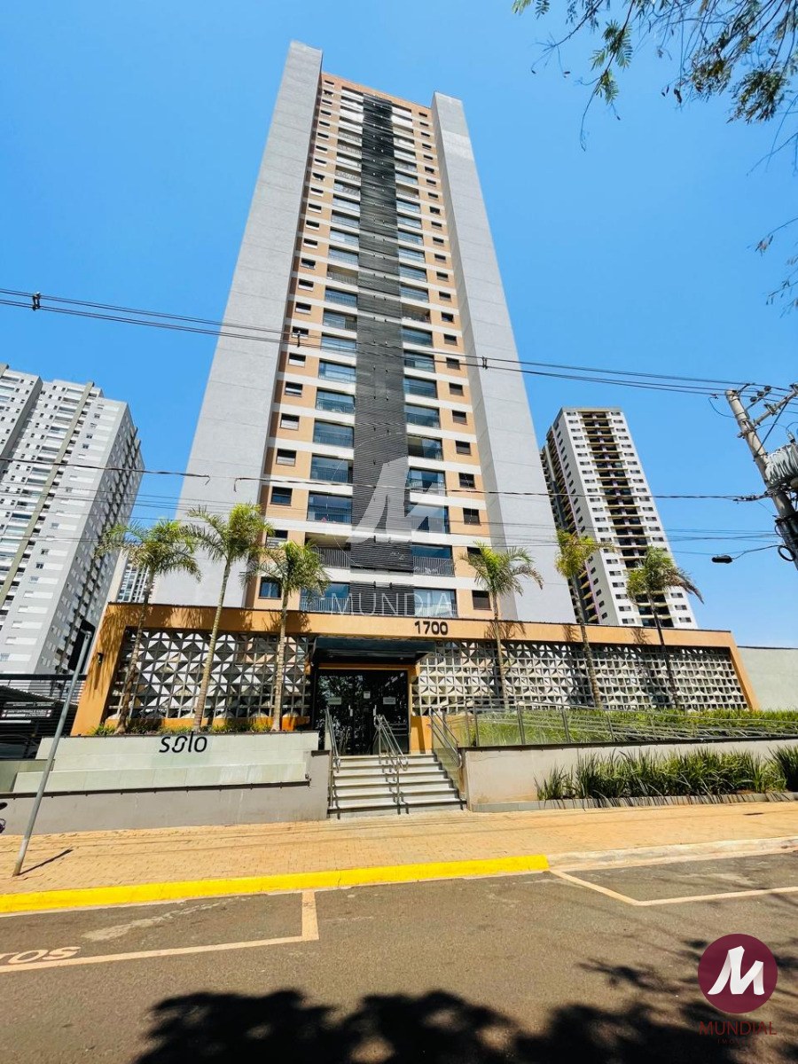 Fachada Condominio — foto 1