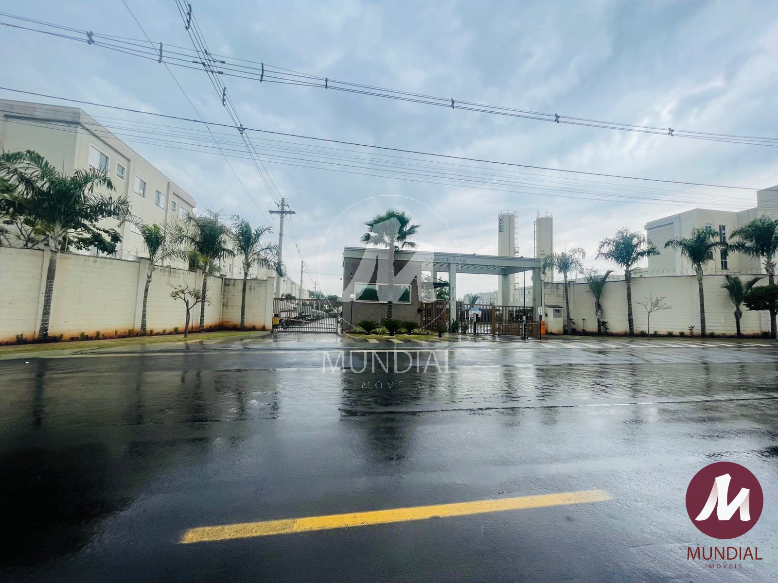 Fachada Condominio — foto 12